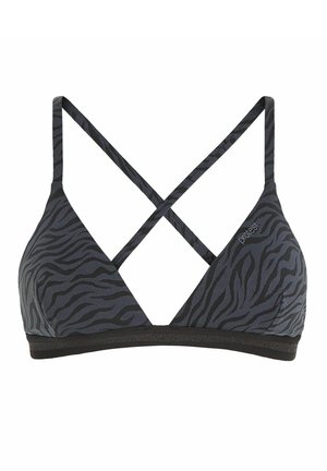 Protest, MIXDALI 23 - Top de bikini - true black