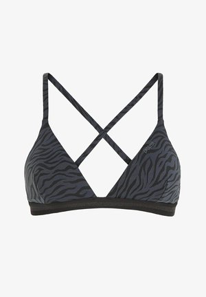 Protest, MIXDALI 23 - Top de bikini - true black