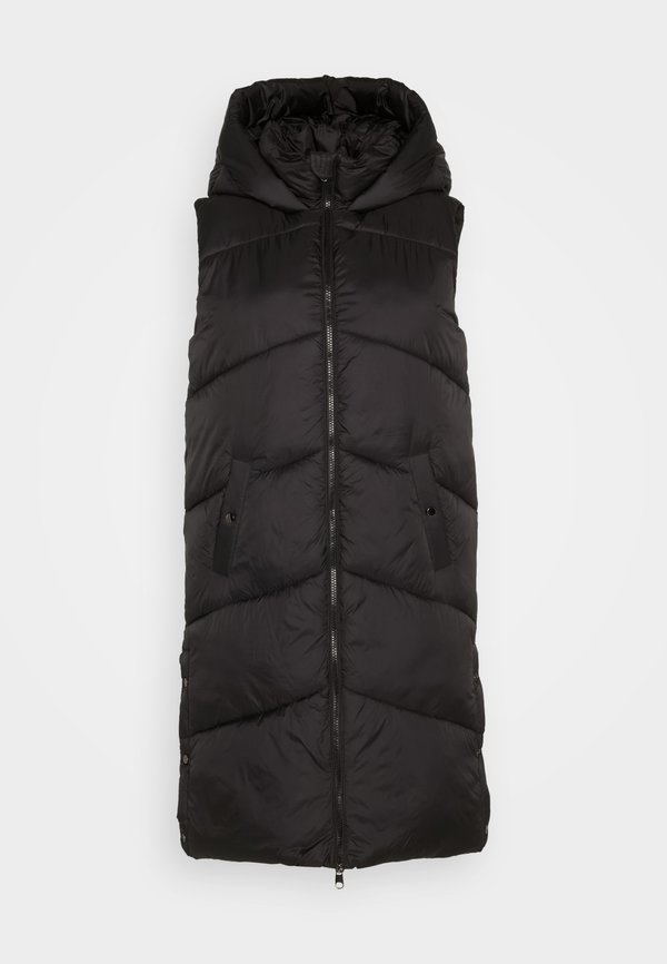 VMUPPSALA HOOD WAISTCOAT - Waistcoat3