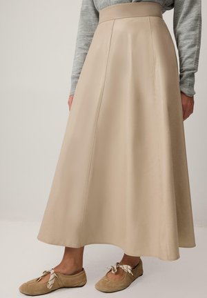 A-lõikeline seelik - mink