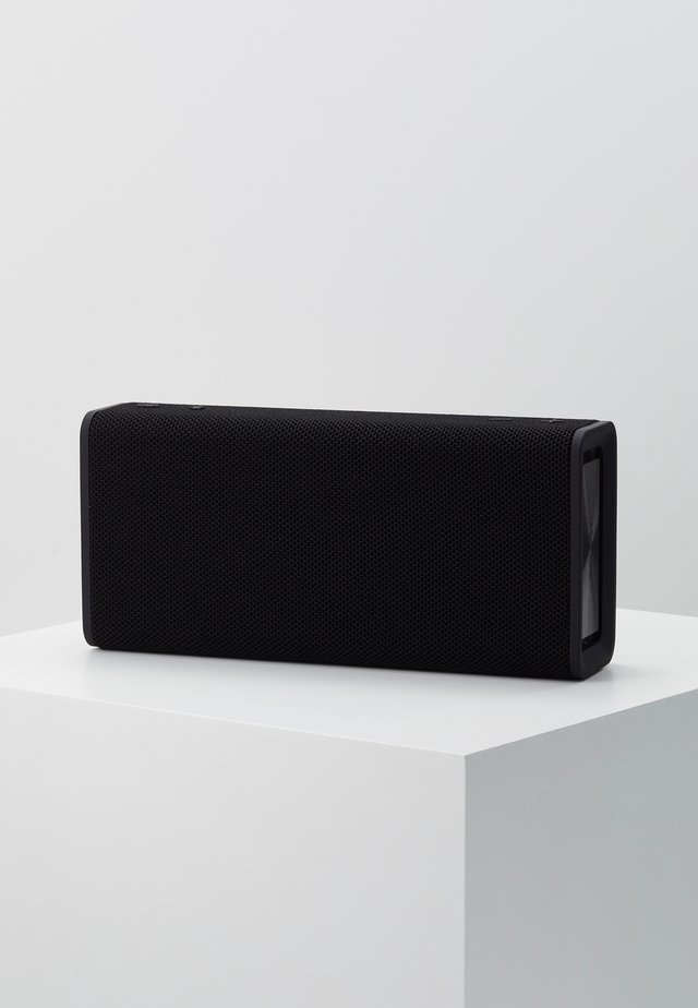 BRISBANE - Speaker - midnight black