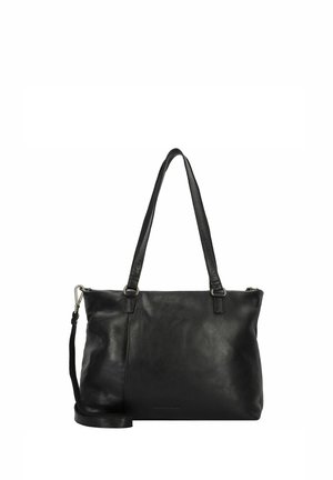 Borsa a mano - black