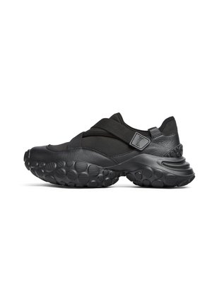 Camper MARS - Sneakers - black black
