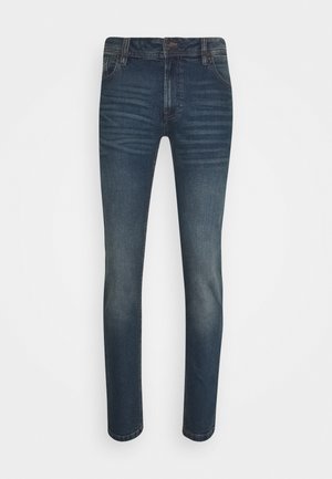 Denim Project Slim fit jeans - vintage blue