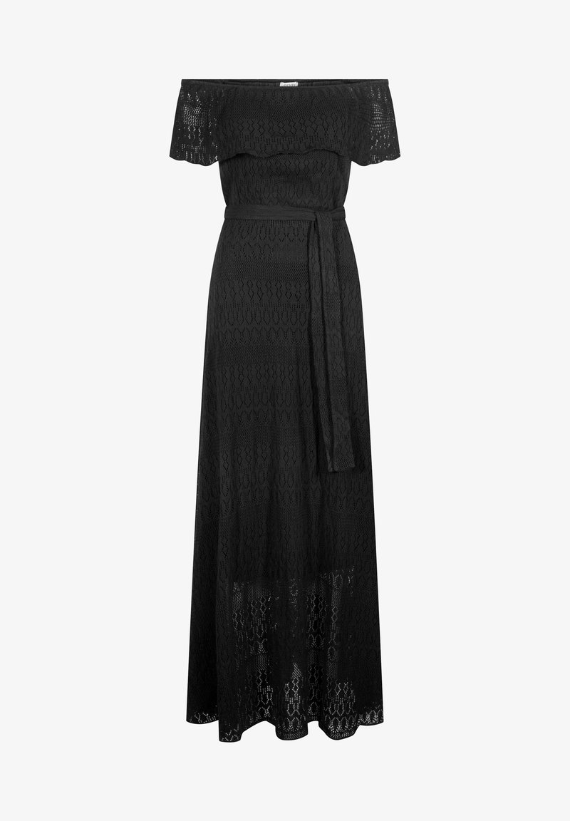 Orsay Kleid Schwarz Spitze Orsay Kleid Schwarz Spitze