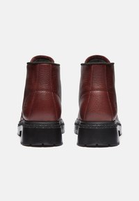 Timberland MID - Botines bajos - burgundy