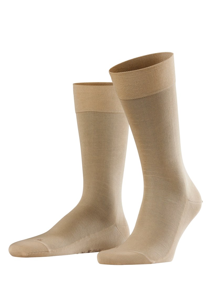 Herren Unterhosen | FALKE SOCKEN SENSITIVE MALAGA Socken sand (4320)/sand - JS38746 Herren Unterhosen | FALKE SOCKEN SENSITIVE MALAGA Socken sand (4320)/sand - JS38746