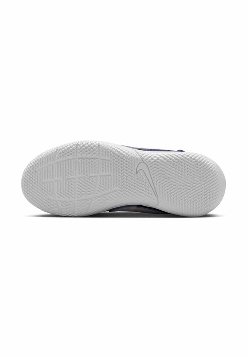 Nike JR STREETGATO UNISEX - Botines de fútbol sala - purple slate/summit white/sanded purple — photo 5