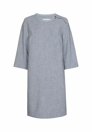 Day dress - jeans