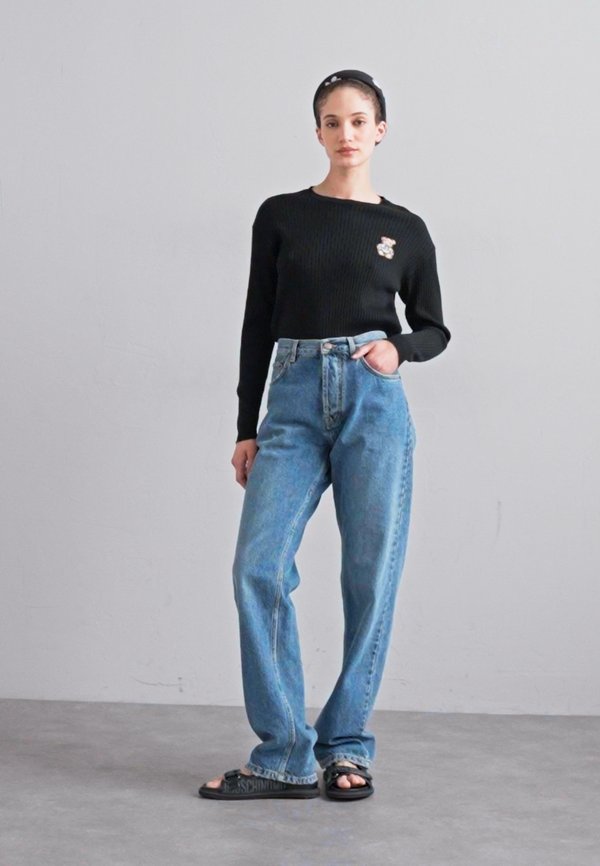 HEAD SCARF - Hair styling accessory4