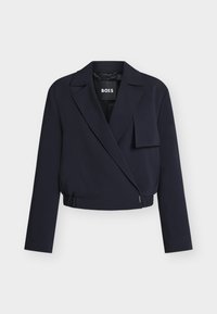 Δεν επιλέχθηκε, dark blue