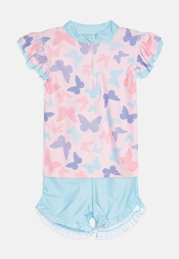 UV PROTECTION BATH SET - Bikini