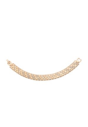 Armbånd - rose gold-coloured