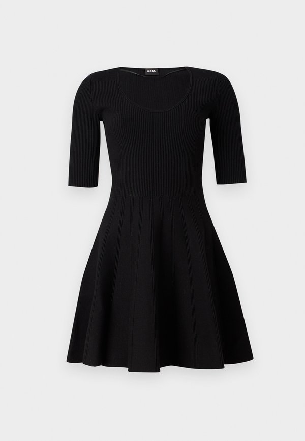 FRANKINA - Jumper dress2