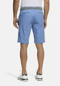Meyer GOLF-BERMUDA B-ST. ANDREWS - Shorts - hellblau