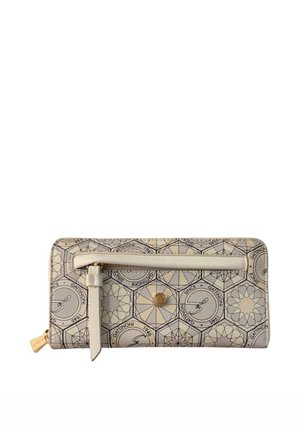 Gattinoni, TEOD.DAILY L. ZIP WALLET - Portafoglio - beige