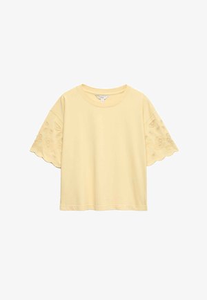 Marks & Spencer, - T-shirt z nadrukiem