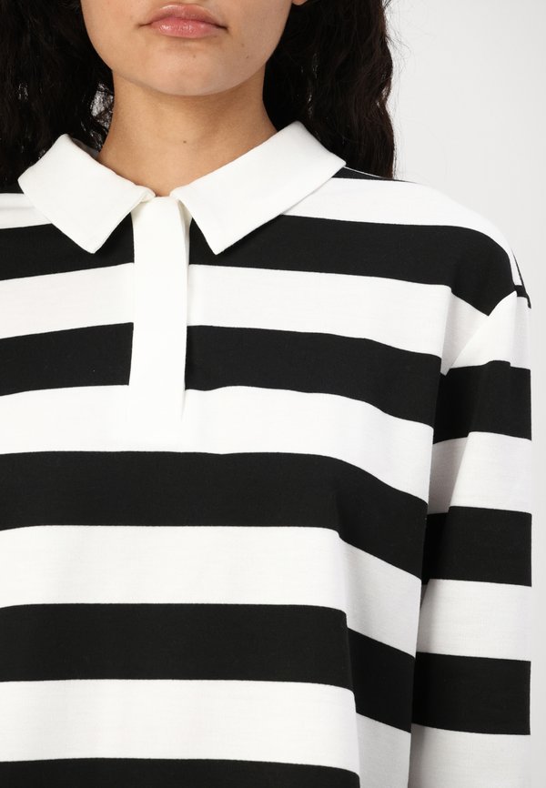 VMPERNILLE STRIPED TEE  - Long sleeved top2