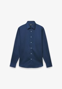 Unausgewählt, blu notte