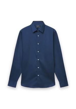 UNITA - Businesshemd - blu notte