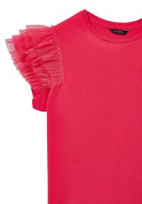 Calliope T-shirt con stampa - rosso