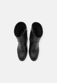 Tommy Hilfiger Botines - black