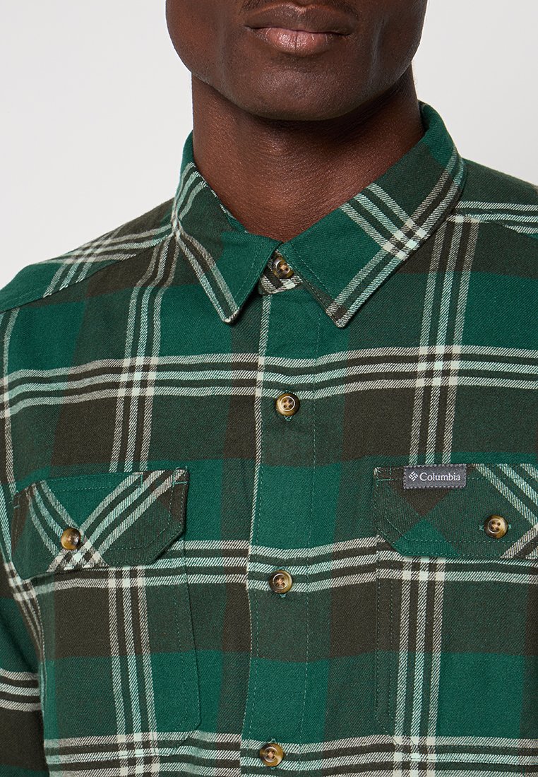FLARE GUN REGULAR FIT