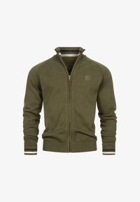 Unselected, army