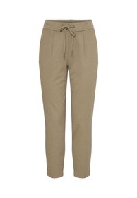 Niewybrane, chinchilla melange