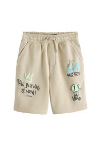 Valimata, stone graffiti