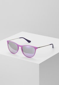 Ray-Ban - JUNIOR ERIKA - Sunčane naočale - purple Minijatura 1