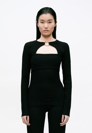 Maglione - black