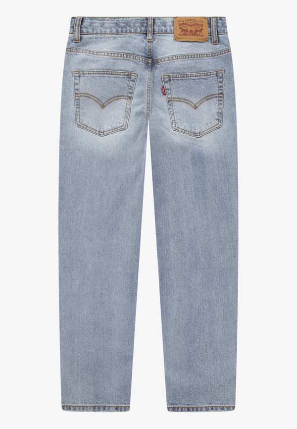 STAY LOOSE - Jeans Tapered Fit - grain of salt2
