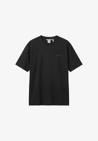 Non sélectionné, black