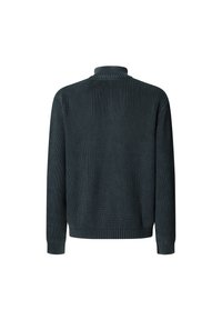 Pepe Jeans PARKER ZIP - Kardiganas - dulwich blue