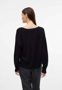 Vero Moda Maglione - nero