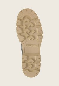TOM TAILOR LICENCE - Snowboots  - black