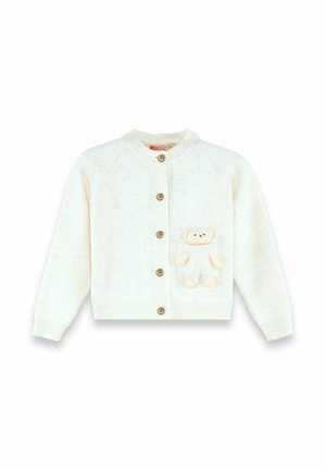 CUTE - Kofta - offwhite