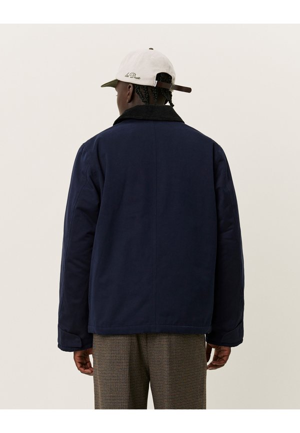 MONTANA 3.0 - Light jacket3