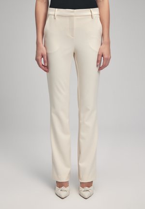 adL Trousers - vanilla