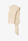 ADULT - Blouse - light pastel grey