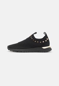 MICHAEL Michael Kors Zapatos sin cordones - black