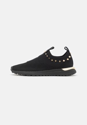Slipper - black