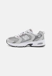 New Balance - 530 UNISEX - Sneakers - grey/white Miniaturebillede 1