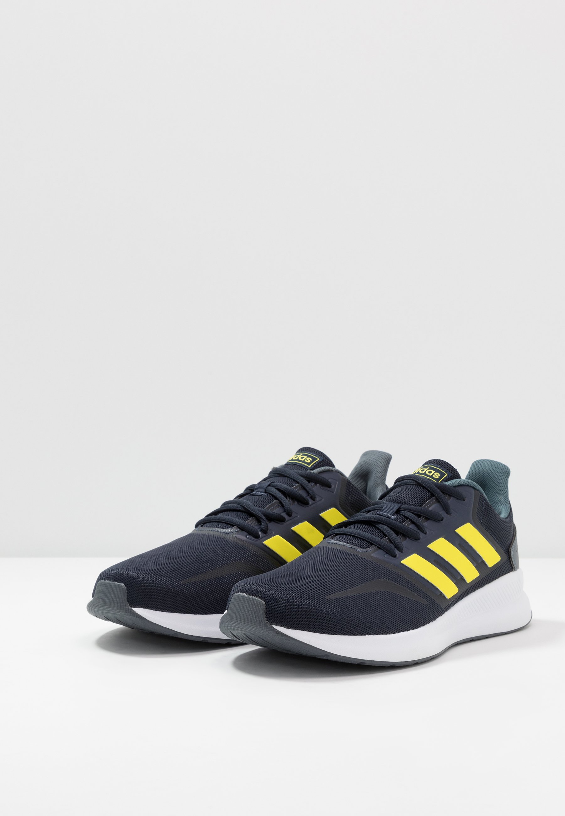 adidas Performance RUNFALCON Nøytrale løpesko legend ink adidas Performance RUNFALCON Nøytrale løpesko legend ink