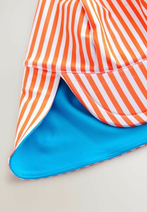 Next Cap - orange
