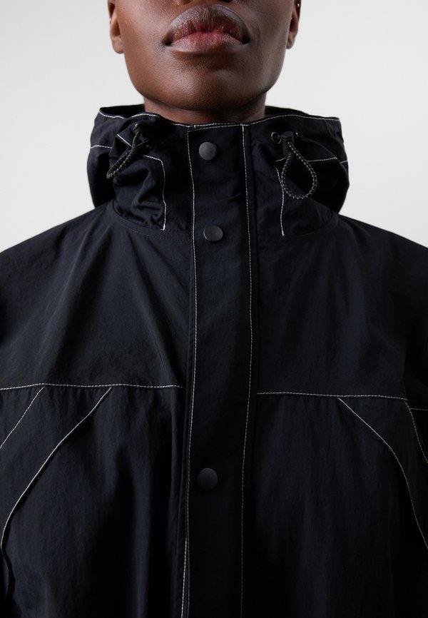 VENEDA CARTER JACKET - Light jacket3