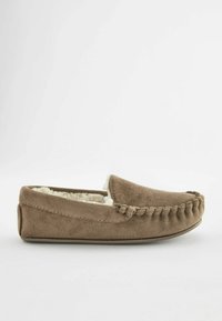 Next STANDARD. - Mocassini - natural