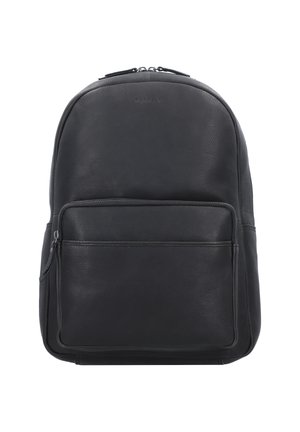 Burkely FUNDAMENTALS ANTIQUE AVERY 14.0 inch - Sac à dos - black