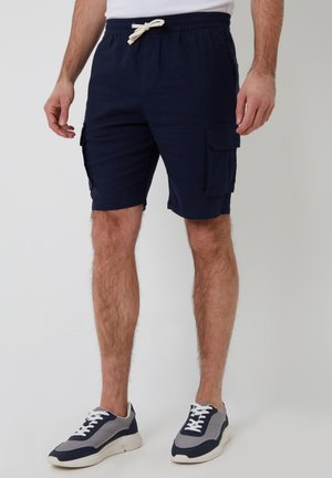 BRISTOL - Shorts - navy
